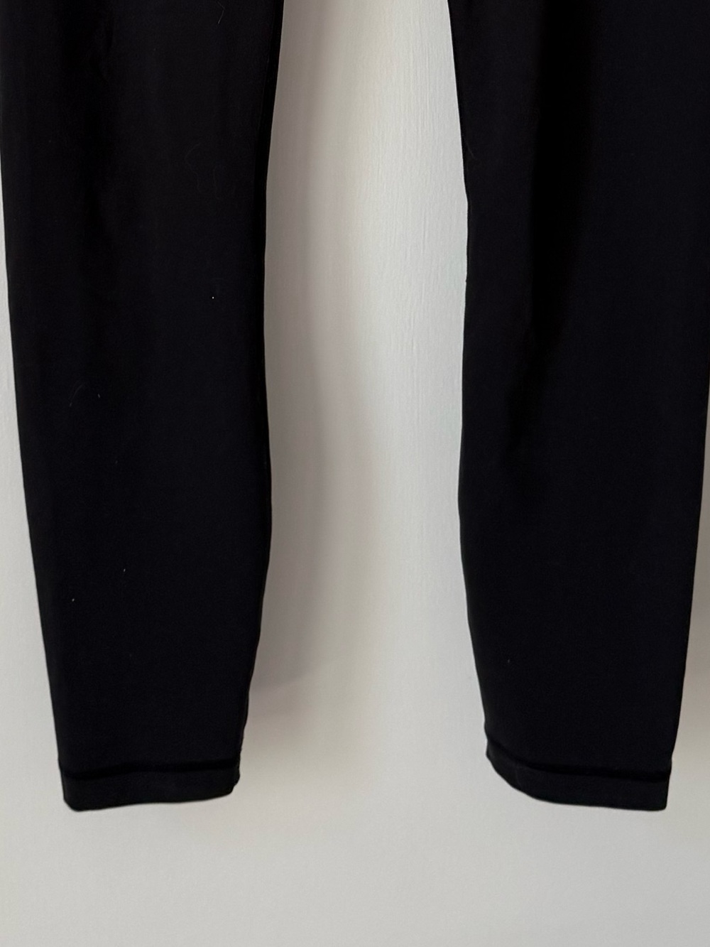 Lululemon Wunder Under Hi-Rise 7/8 Tight Full-On Luxtreme 25" Black - Picture 7 of 12